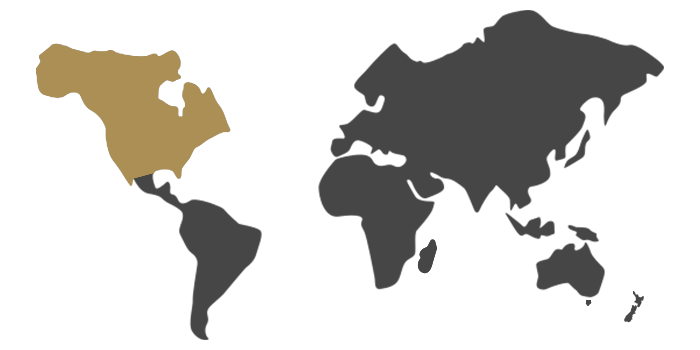 North America